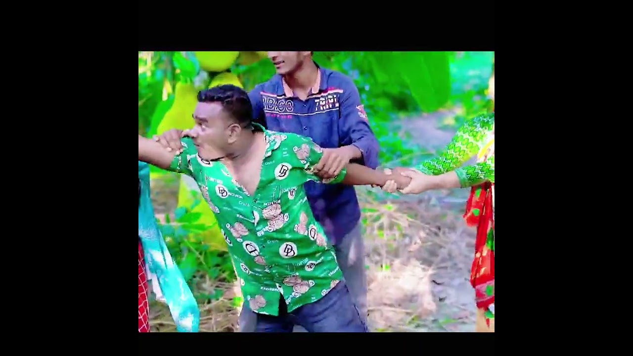 গরিব বলে আমার ওপর এই অ/বি/চা/র
