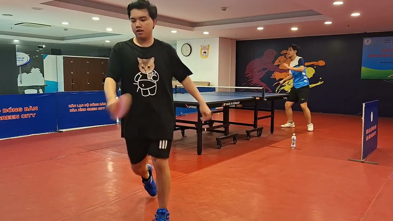 Đấu với Cường 11/02/26