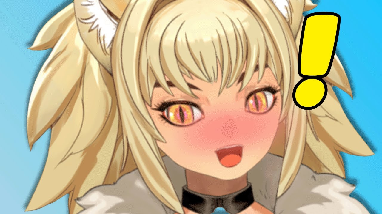 【 Pokopia 】 Yurikopiaaa~!
