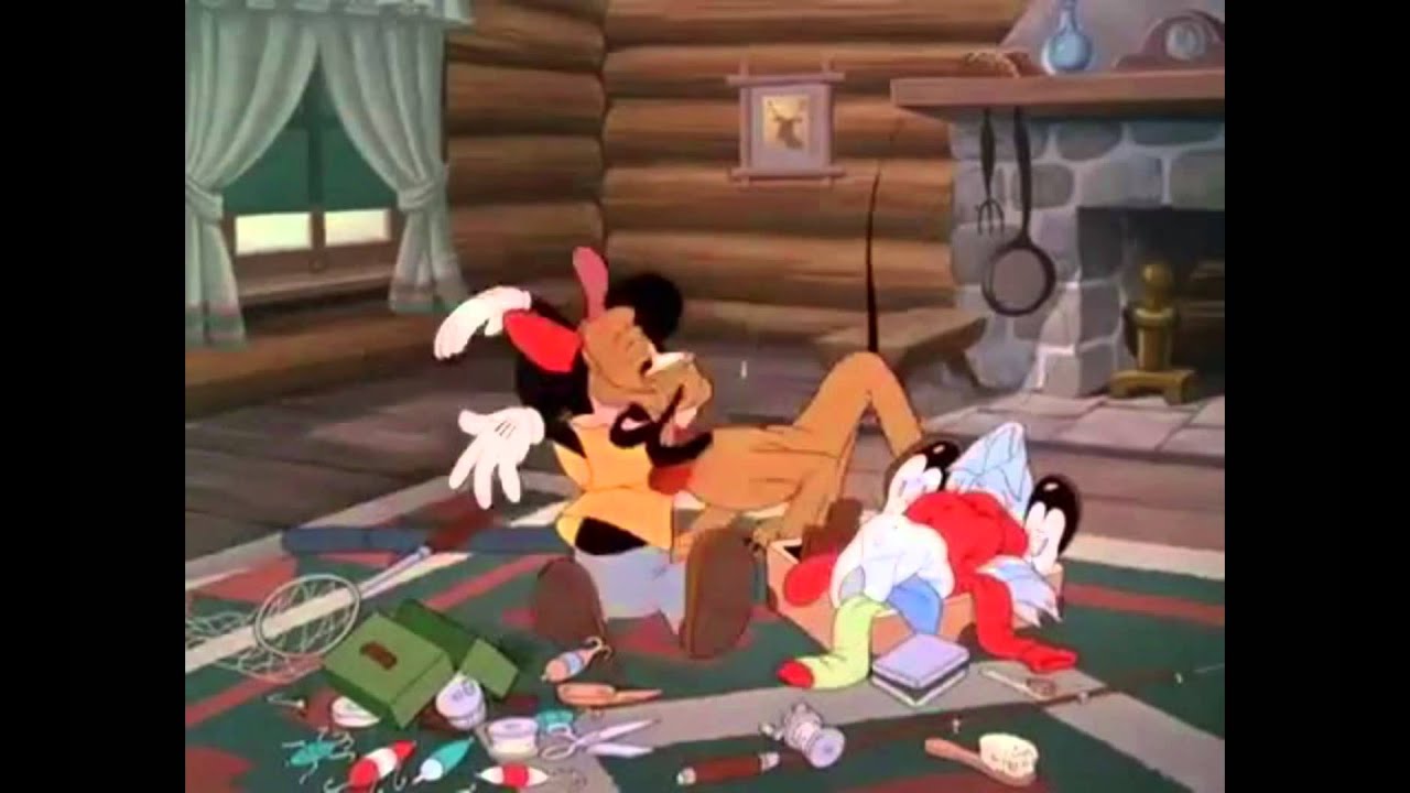 Fred Moore Animation