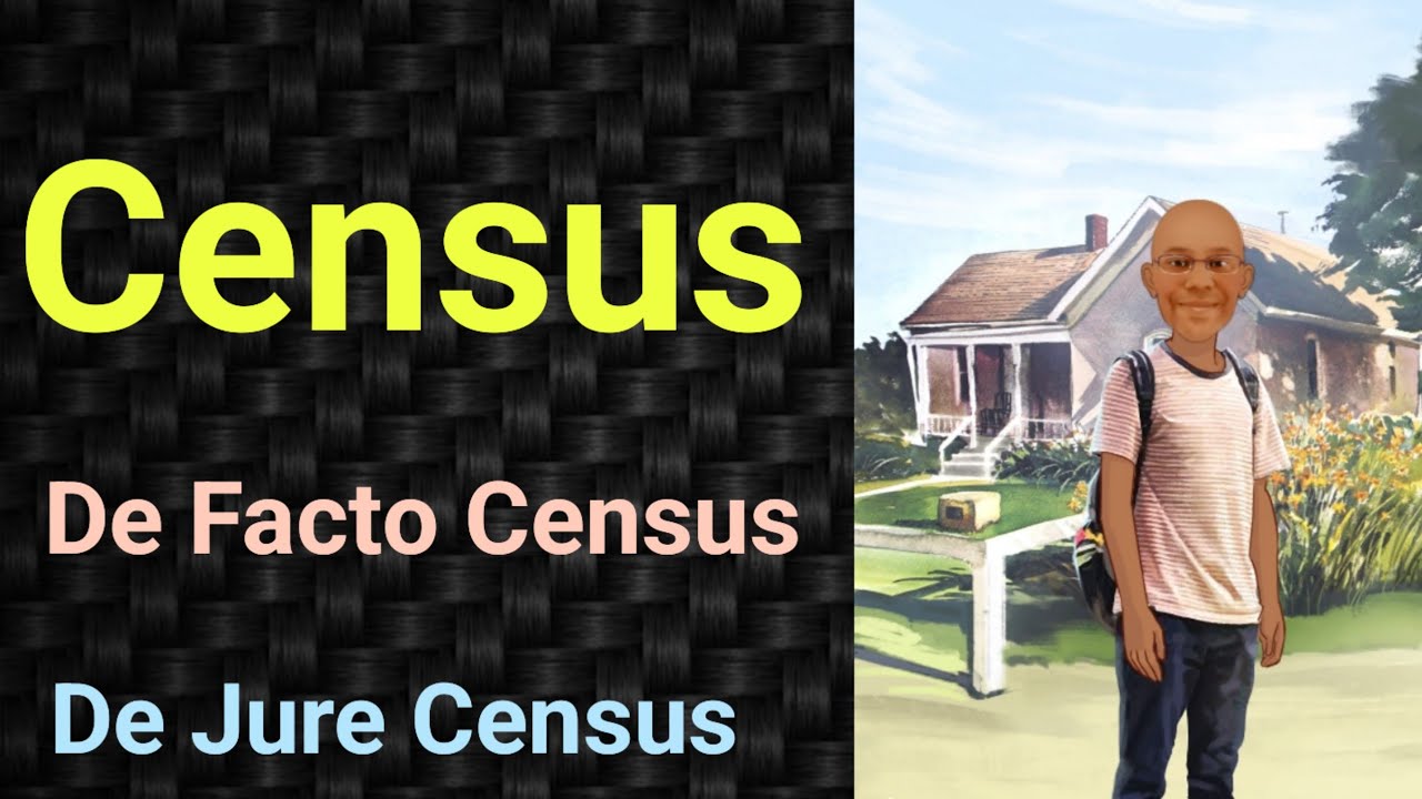 Census | PSM lecture | Community Medicine lecture | Public Health lecture | Arpits PSM made easy