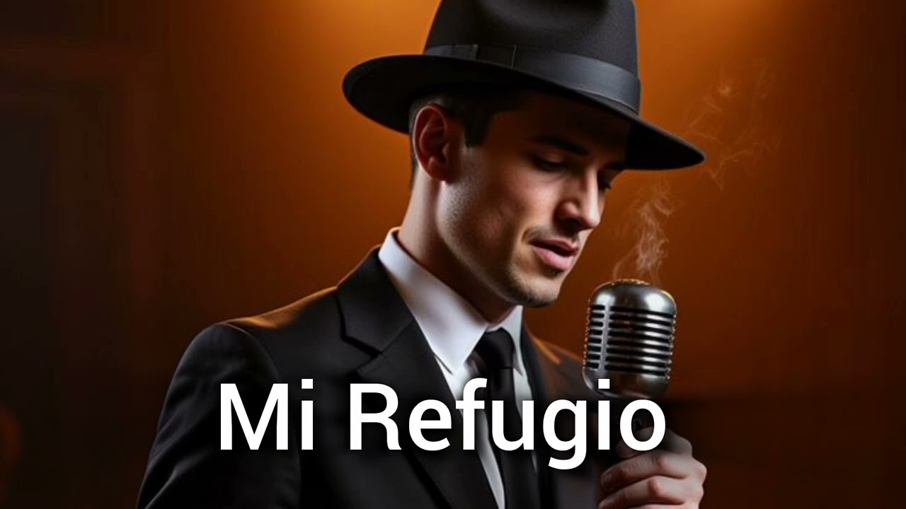 En Jesús encuentro Refugio Musica que Trae paz y bendición de Dios 🥺🙏