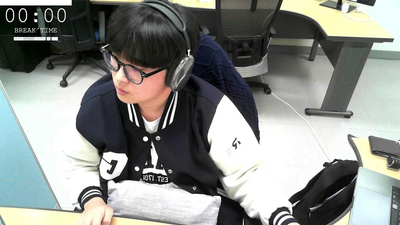 [스터디윗미(Study with me)] MLDL, 기계 공부 및 연구