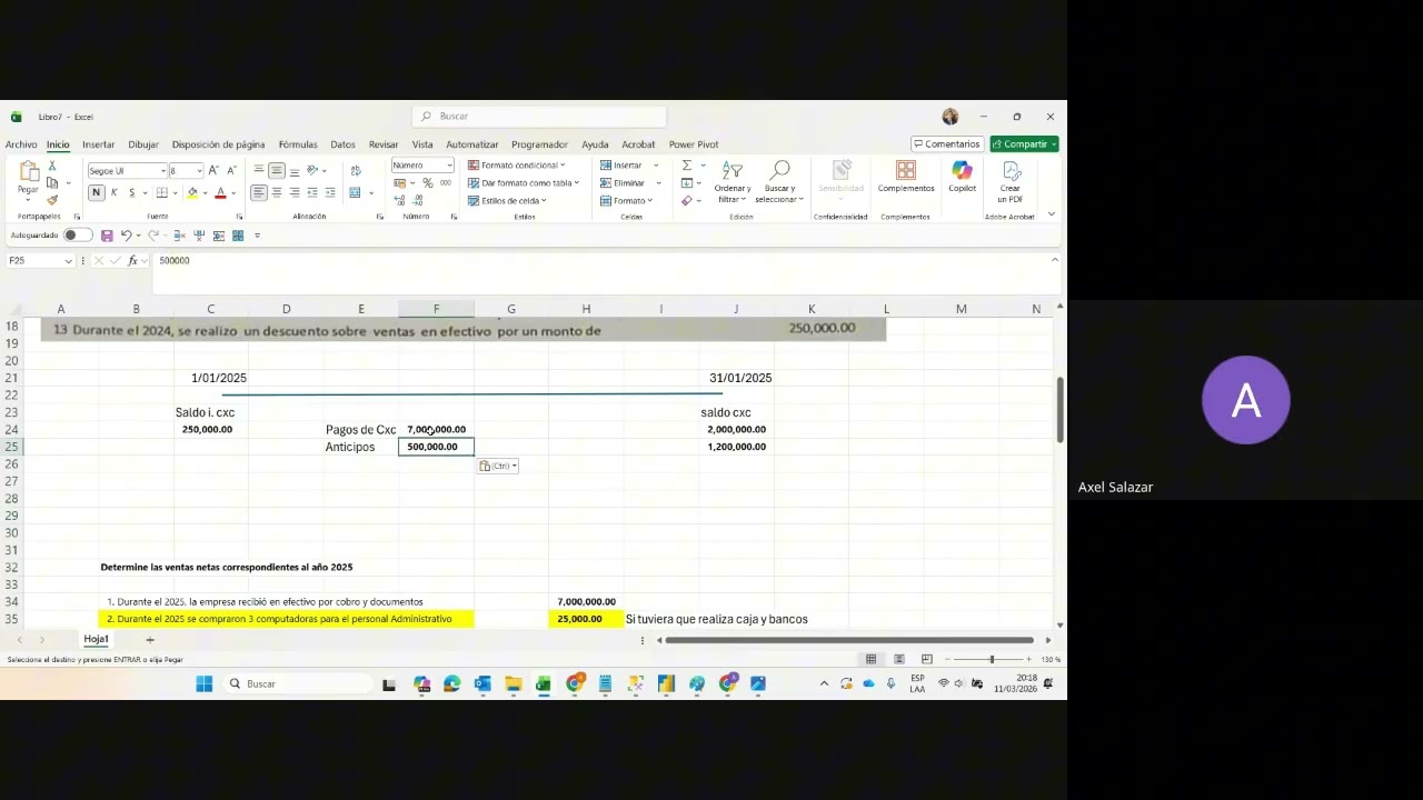 Repaso Contabilidad 3