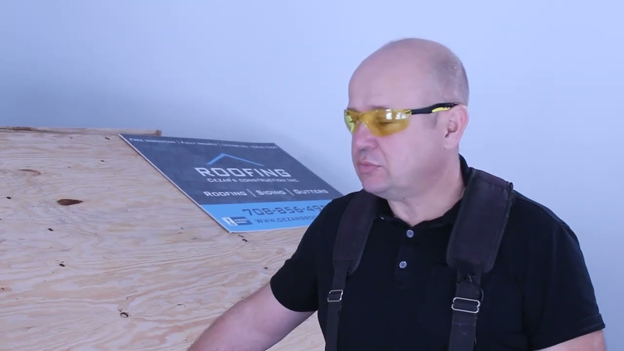 How to install GAF Timberline HDZ shingles | Cezar's Construction, Inc.