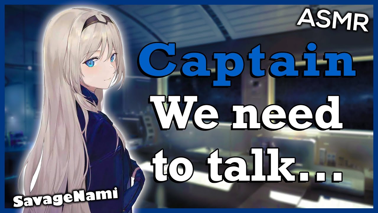 The AI Woke You For an Emergency and She Can't Control Herself | Yandere ASMR