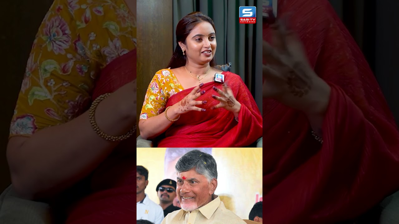 Imitation Raju Mind Blowing Mimicry Performance & Exclusive Interview |@Sasi-tv