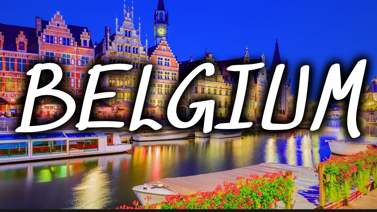 Why Belgium is the Hidden Gem of Europe