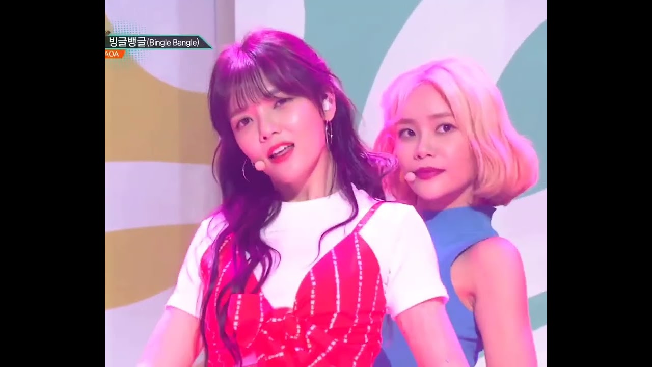 설현 음색