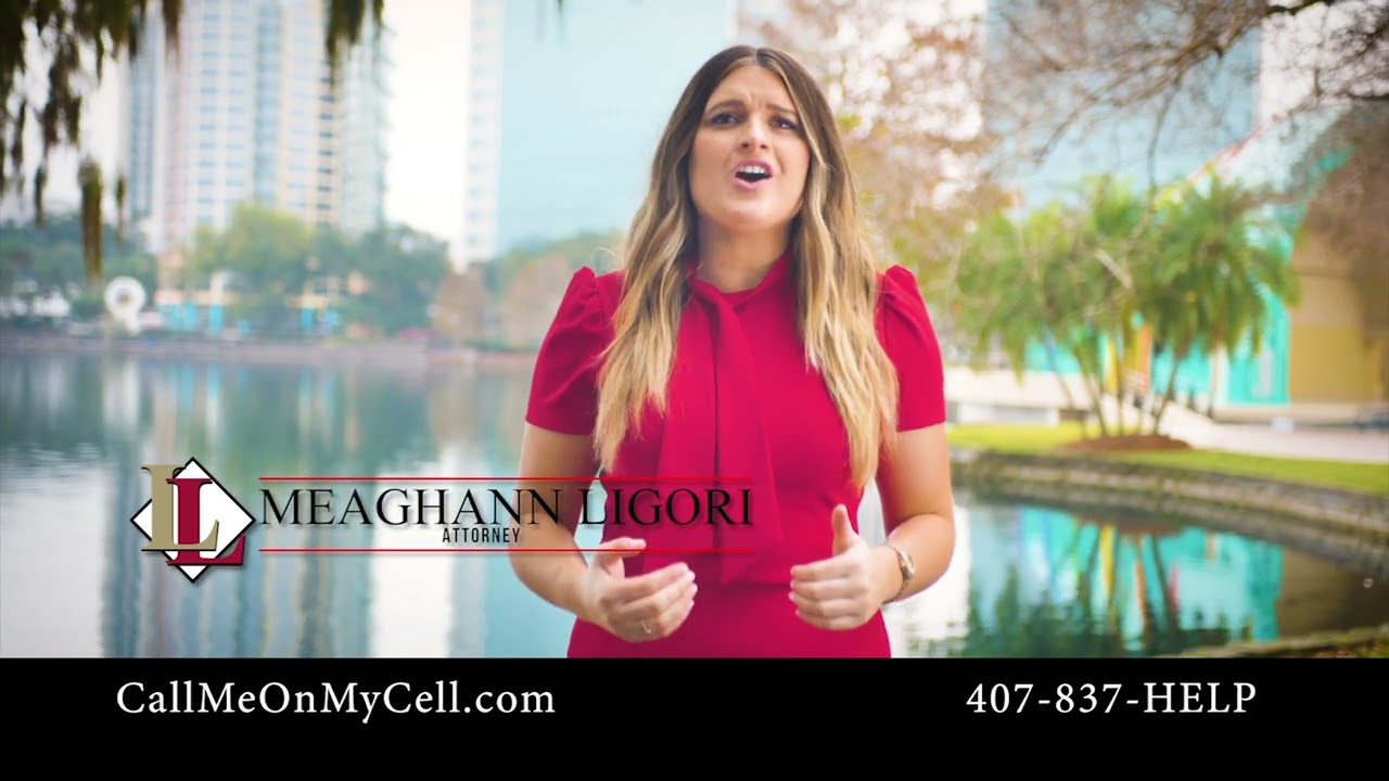 Orlando Car Accident Attorney | Car Wreck Lawyer | Ligori & Ligori Attorneys at Law