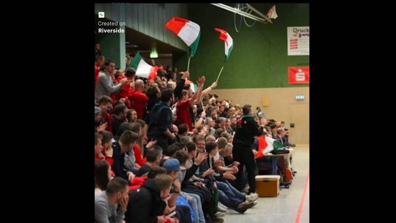PAZ Cup in Peine , das Highlight der Stadt #podcast #sports #football #peine #braunschweig