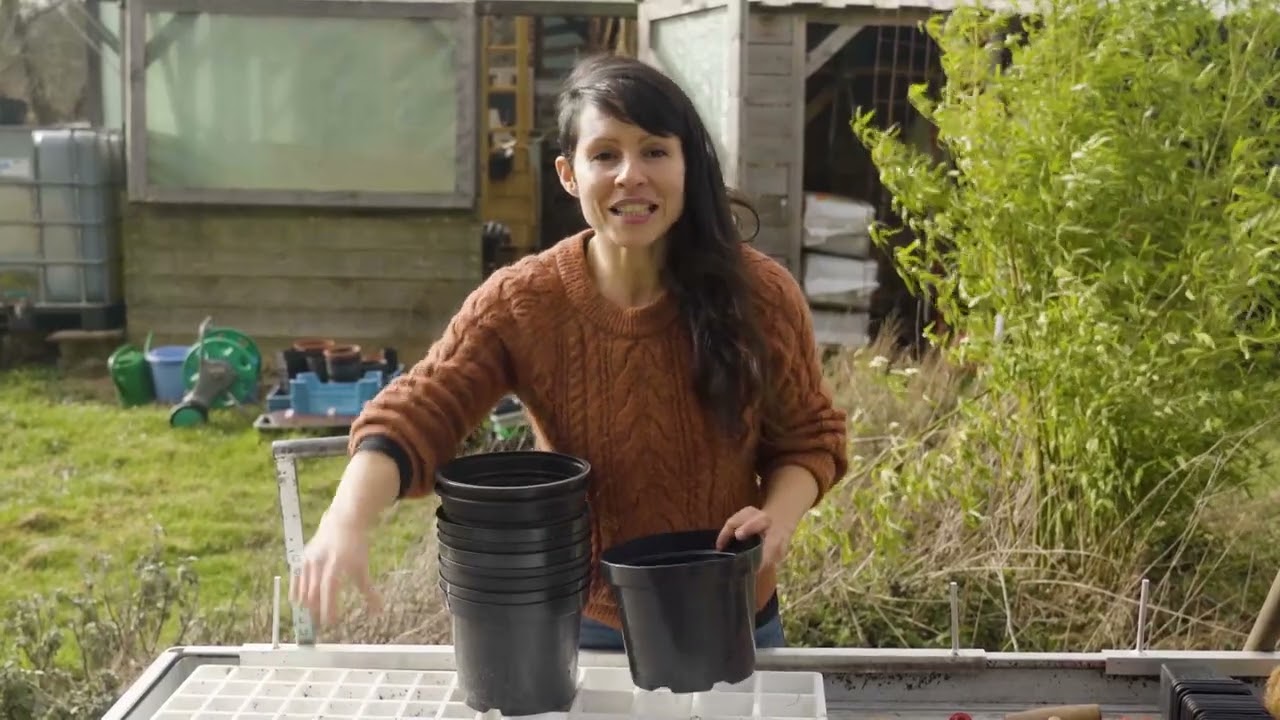 Mon potager bio 4