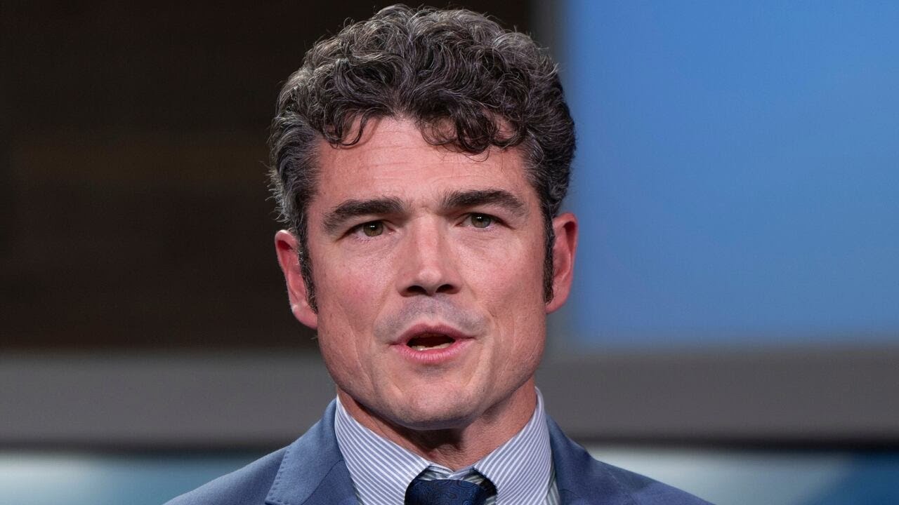 Top U.S. counterterrorism official resigns, pens letter saying, 'Iran posed no imminent threat'