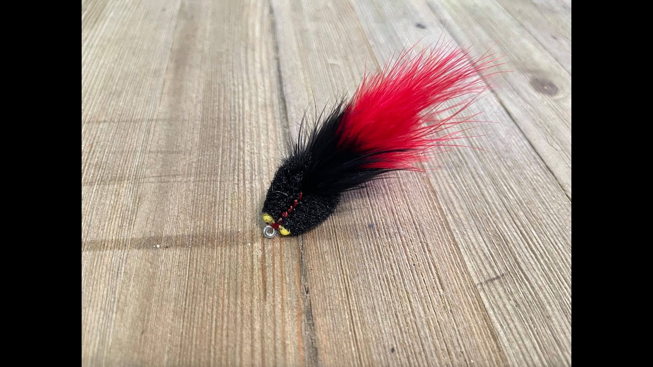 Tarpon toad - Classic
