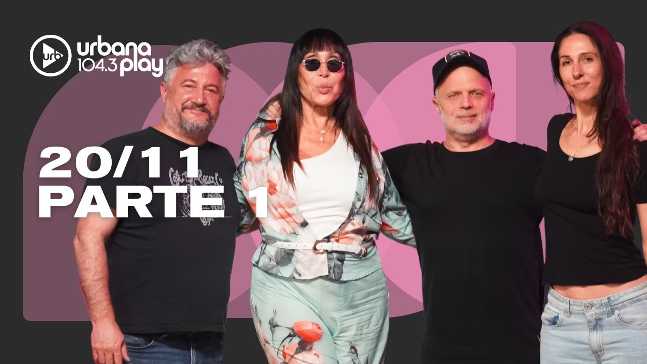 MORIA CASÁN en #VueltaYMedia: sus parejas, su relación con Sofía Gala, la cárcel y sus memes