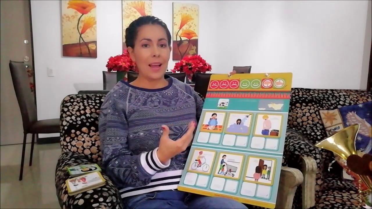 El uso adecuado de los pictogramas