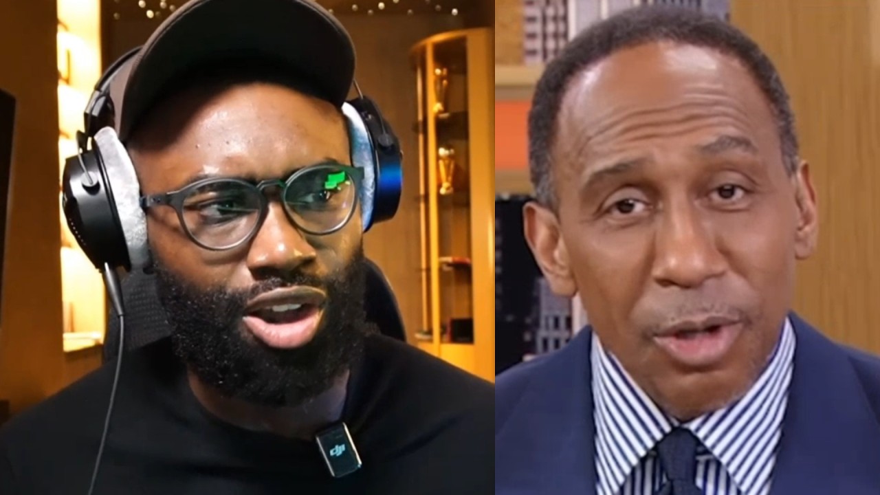 Джейлен Браун говорит: 