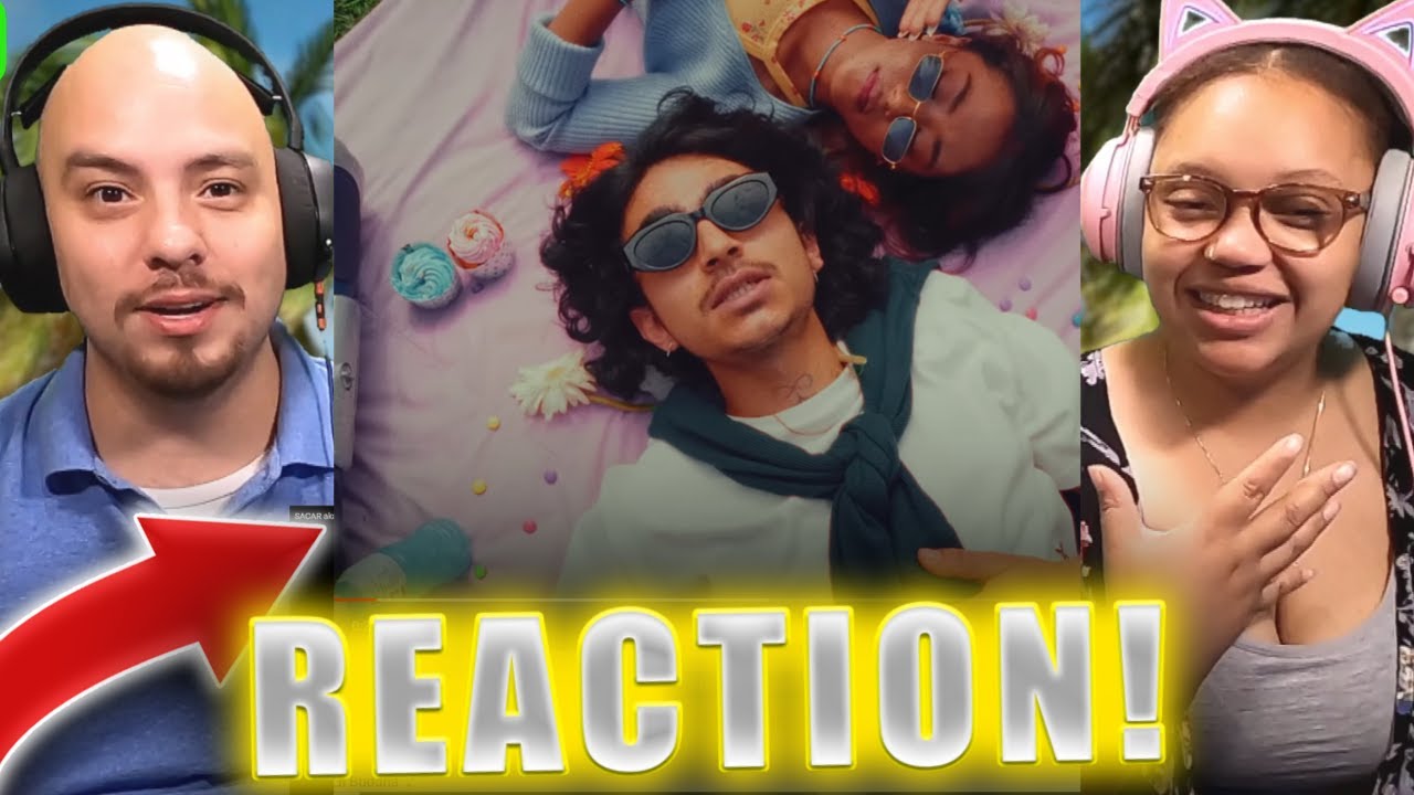 THIS KID IS SOLID! 🔥 | SACAR aka Lil Buddha - No Peace In Love ft. Starboi Virgin (REACTION!!!)