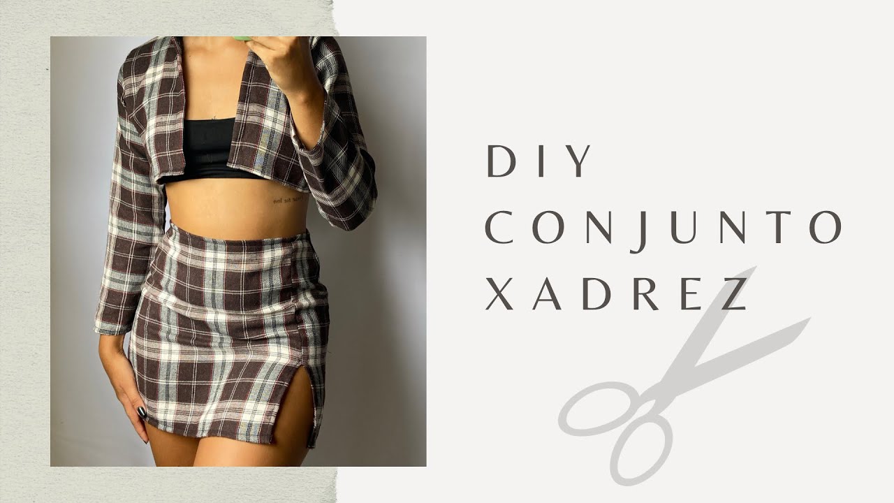Tutorial conjunto xadrez