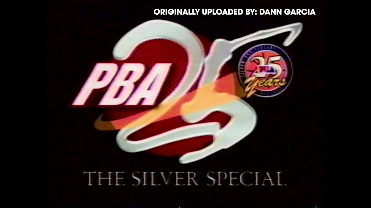 PBA 25: The Silver Anniversary Special