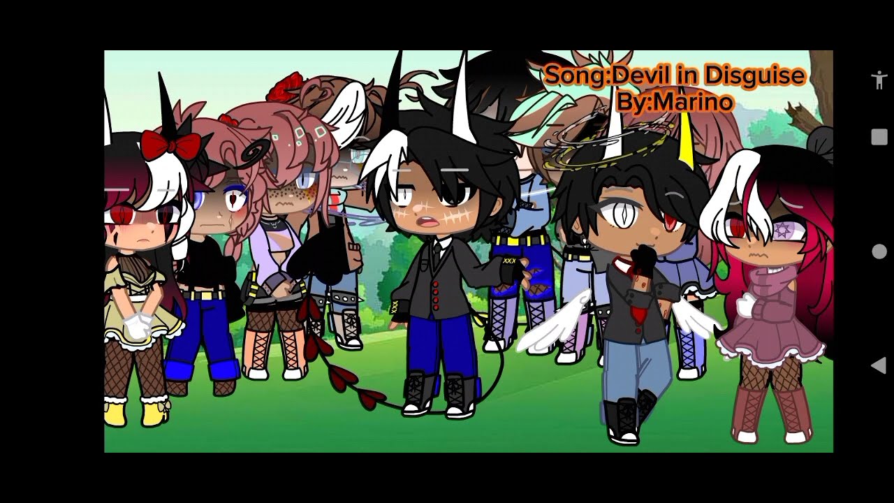 Kids vs. Parents|Angst & Ships(OCS)|Read Description|By:The Watcher