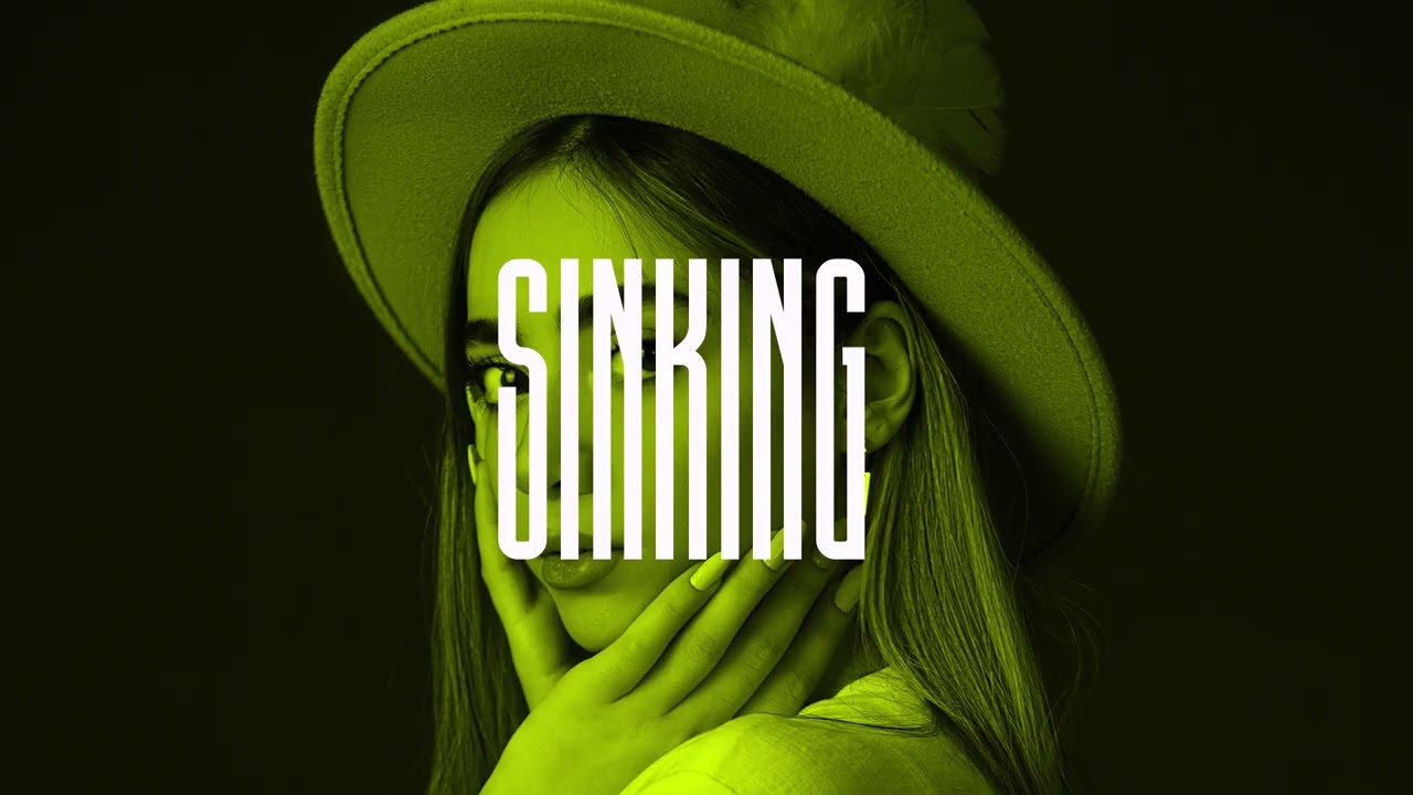 [FREE] Afrobeat Type Beat | SINKING | Afrobeat Instrumental