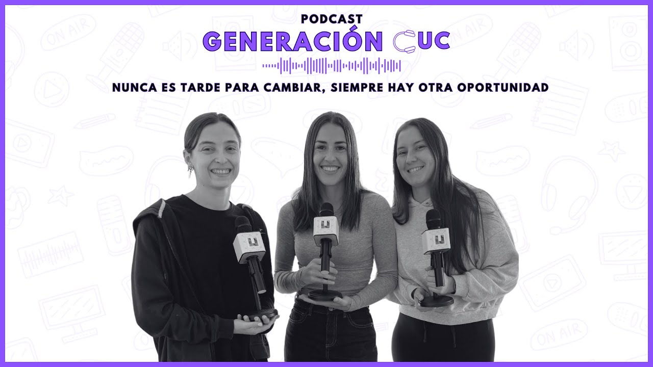 NUNCA ES TARDE PARA CAMBIAR, SIEMPRE HAY OTRA OPORTUNIDAD