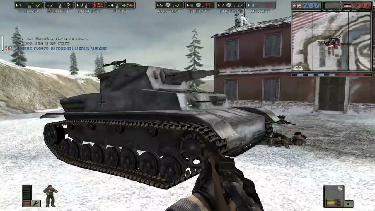 Battlefield 1942 in 2026?!?! 4K60