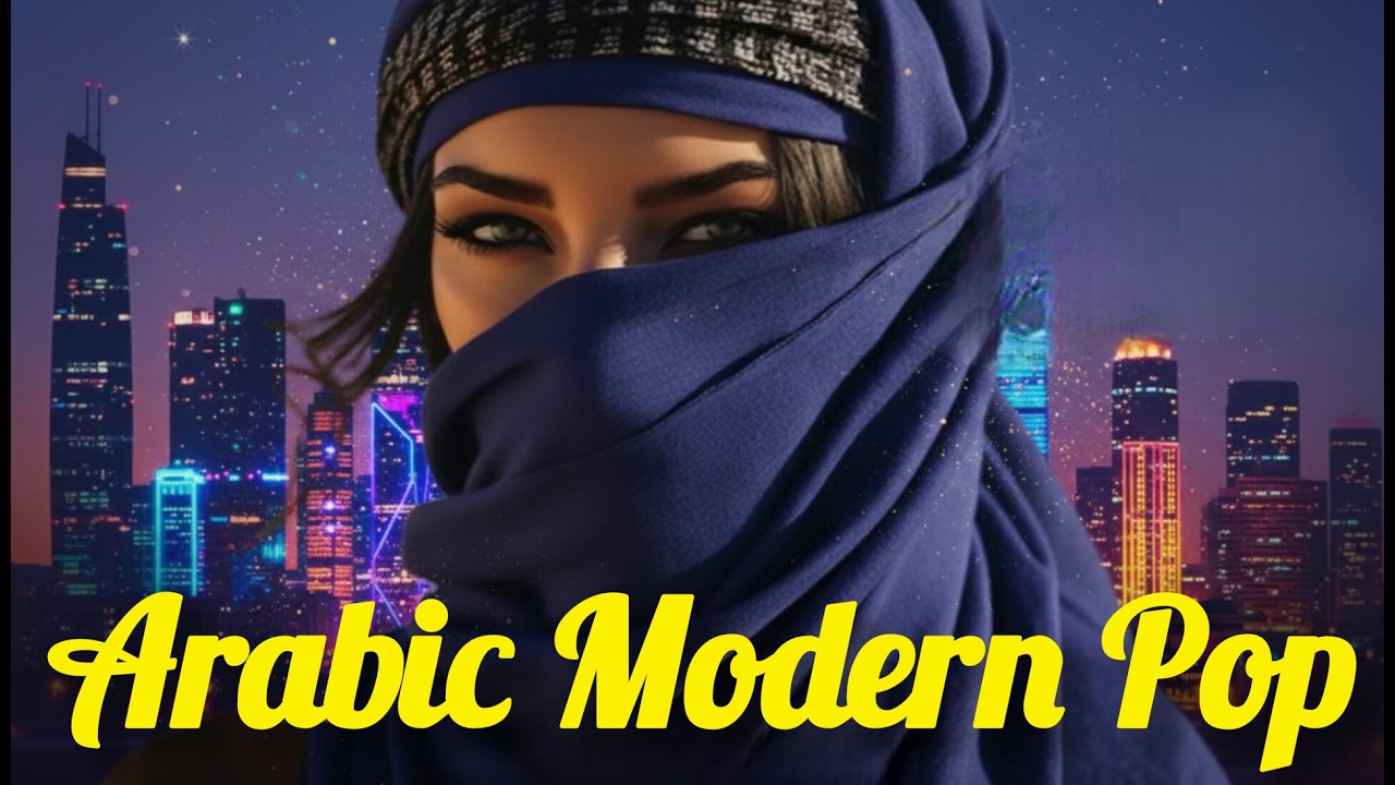 Pop Arabia | 20 Minutes of Pure Vibes