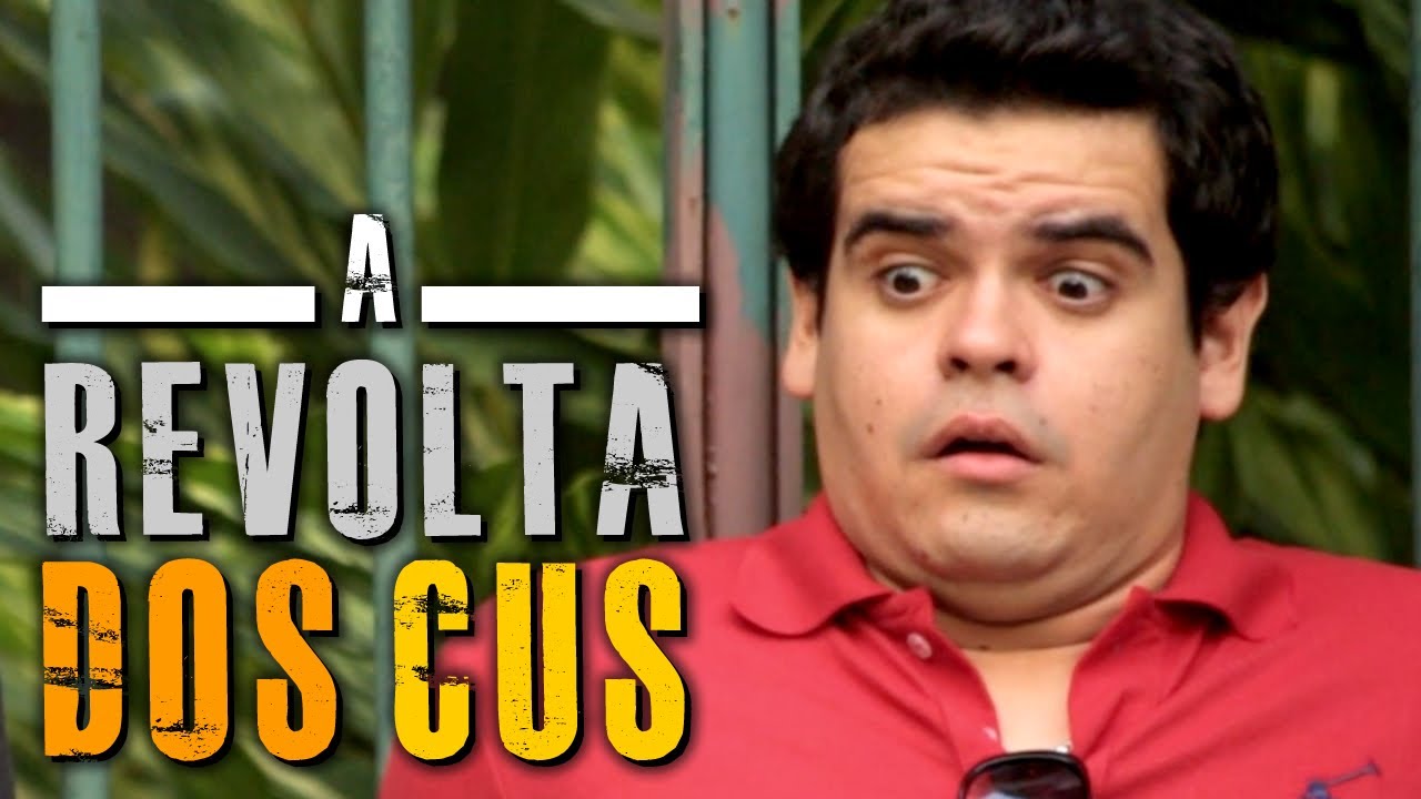 A REVOLTA