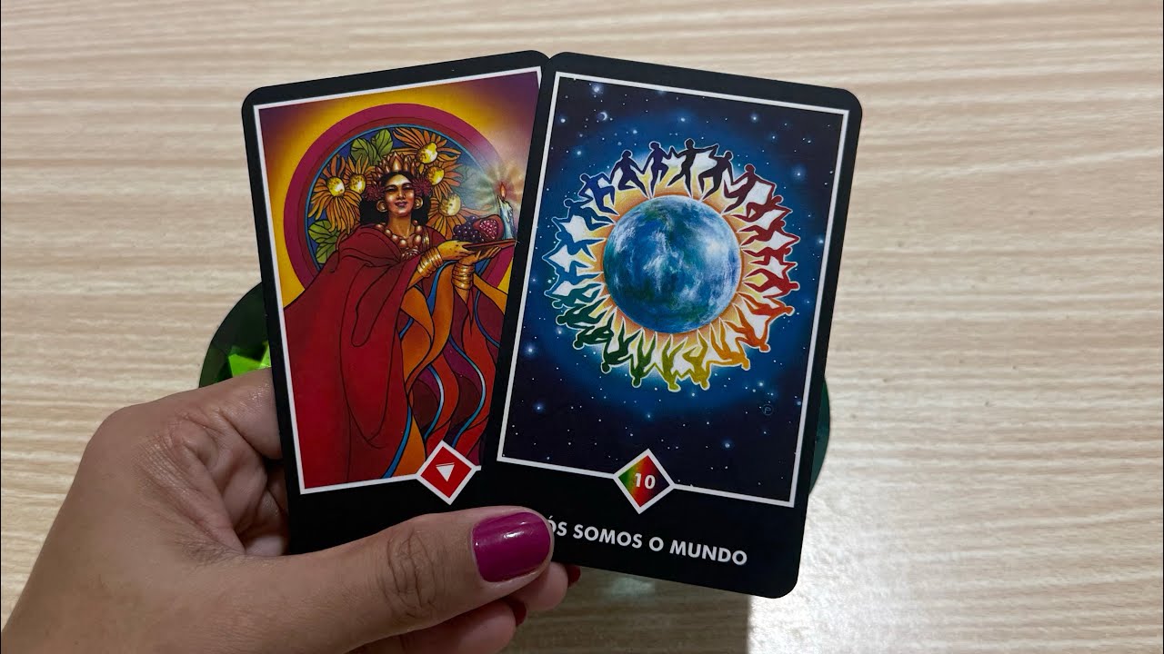 🔮TERÇA-FEIRA DA PESSOA AMADA | COMO ESSA PESSOA ESTÁ EM RELAÇÃO A VC🙏🏽