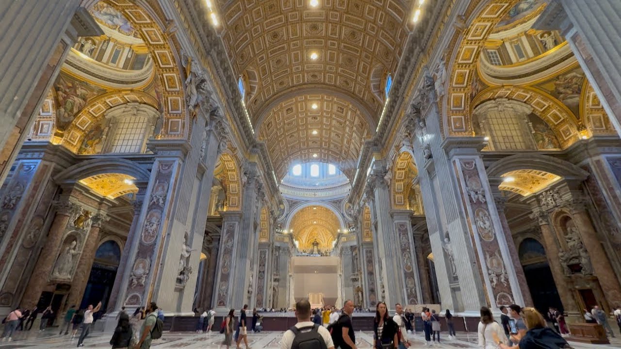 Vatican City