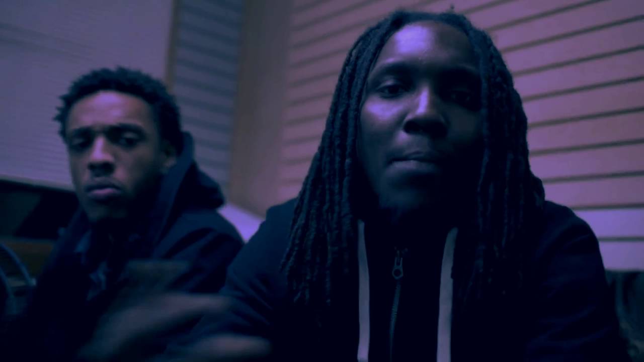 Lil Nuka x PO ME A 4 (Official Music Video)