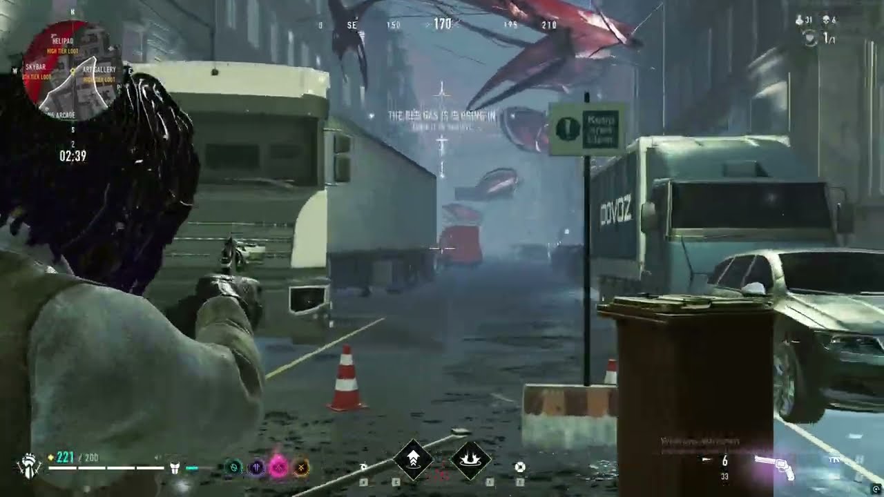 The Best Way To Play Bloodhunt In 2025!