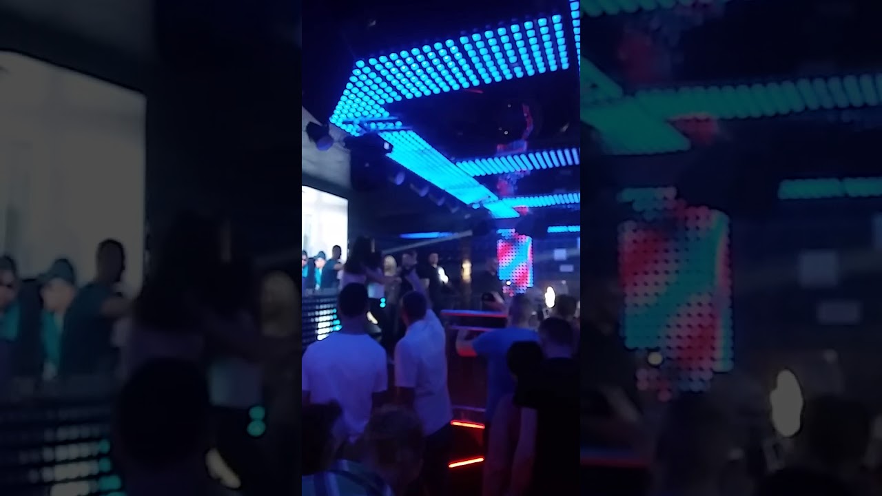 Arek Kopaczewski- ona kocha mnie Ibiza Gwiździny 25.11.2017