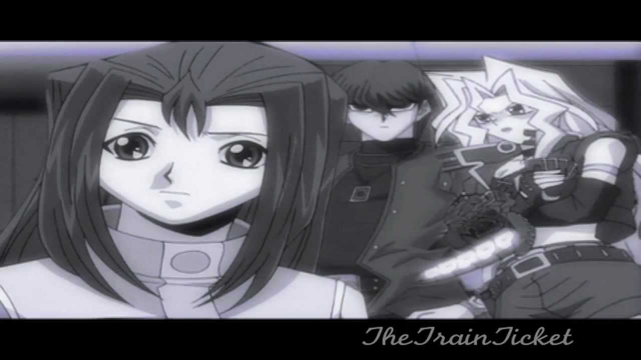 YGO -Corpse Bride Trailer