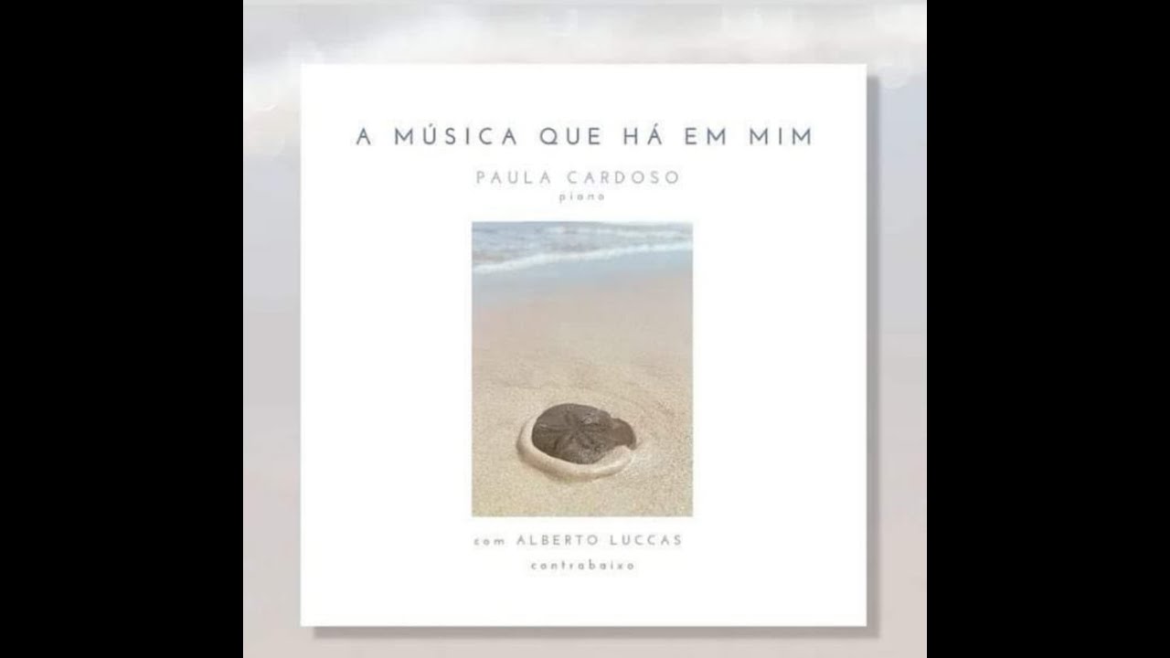 PODCAST PROCESSOS CRIATIVOS | Temporada 2024 | #19 - A M&uacute;sica Que H&aacute; em Mim (Disco)
