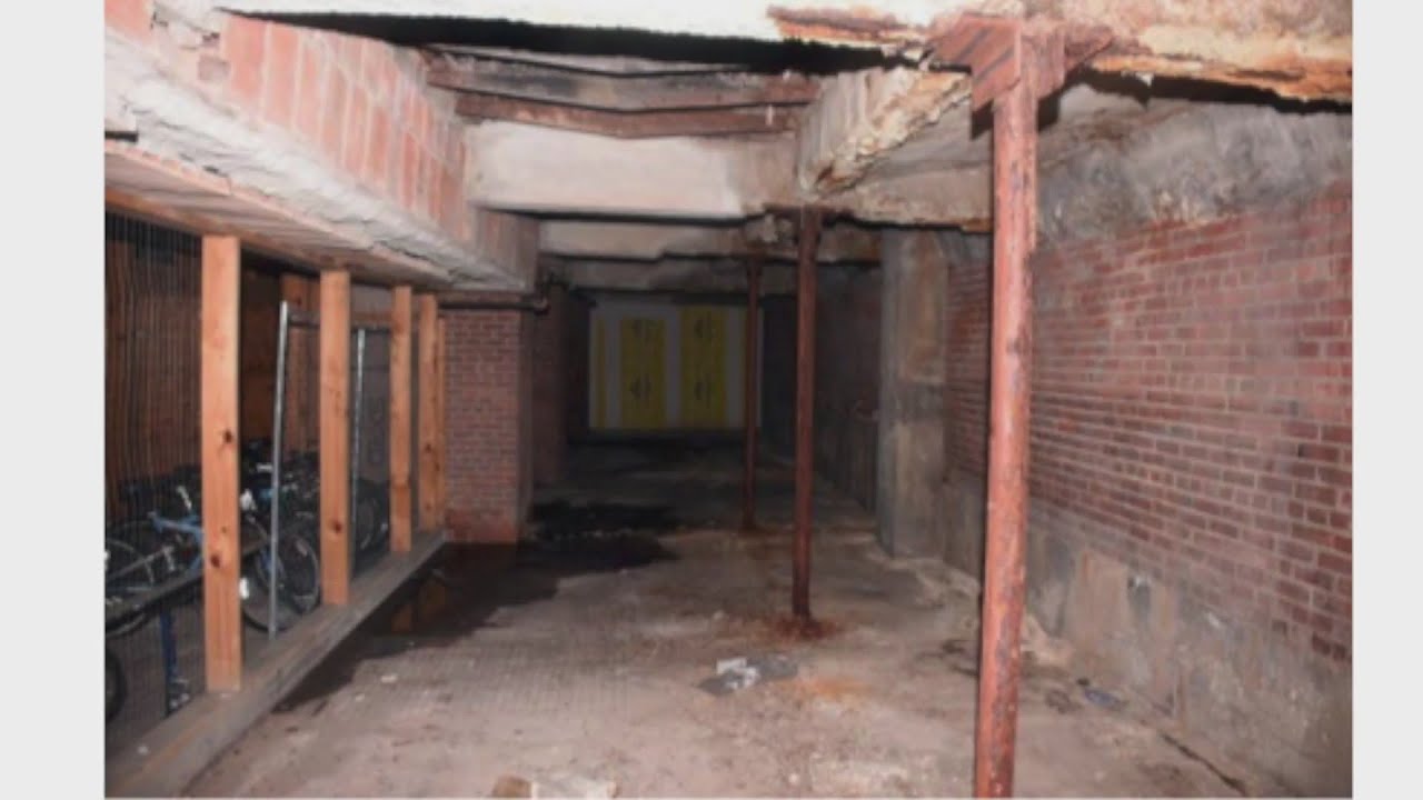 The mysterious underground hazard St. Louis leaders want to remain secret