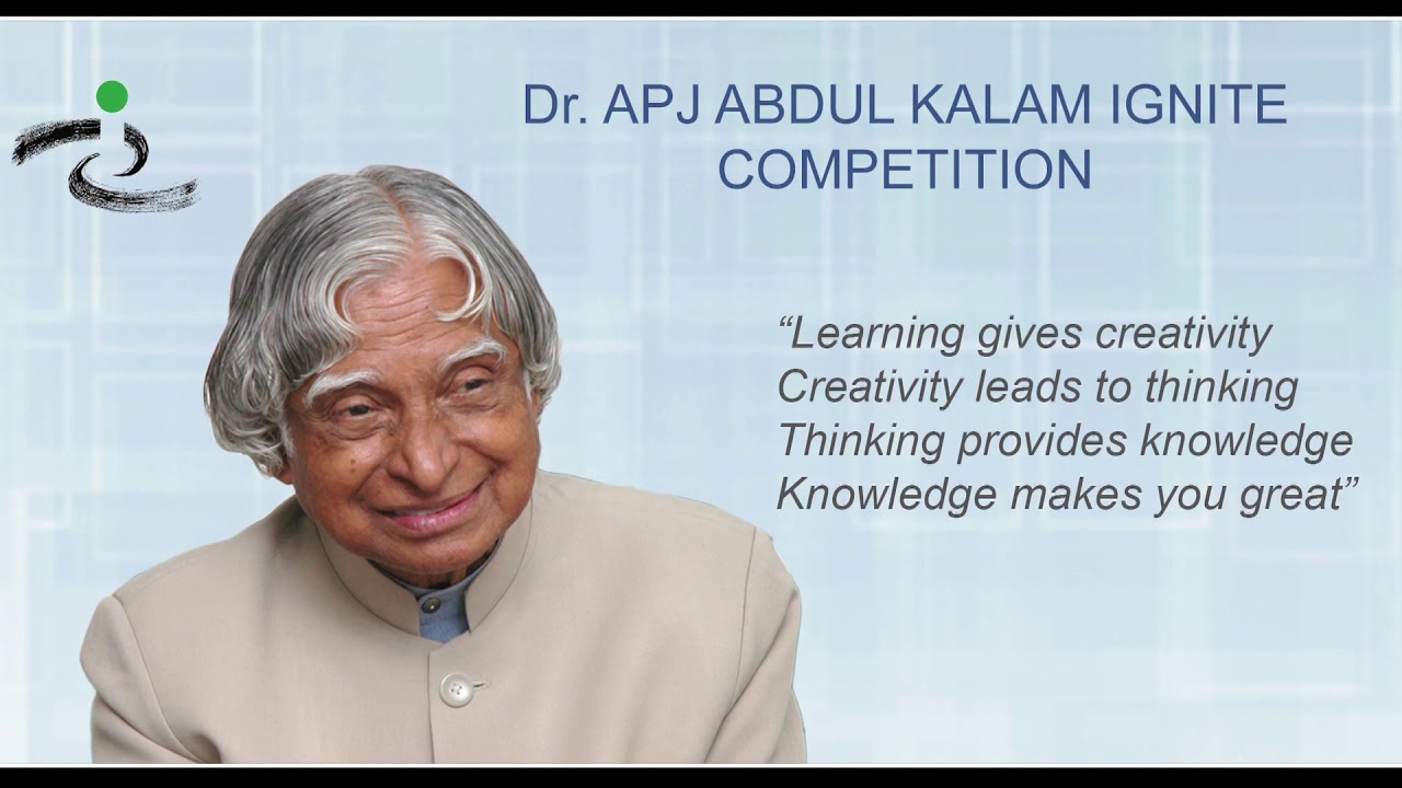 National Innovation Foundation, India | Intro