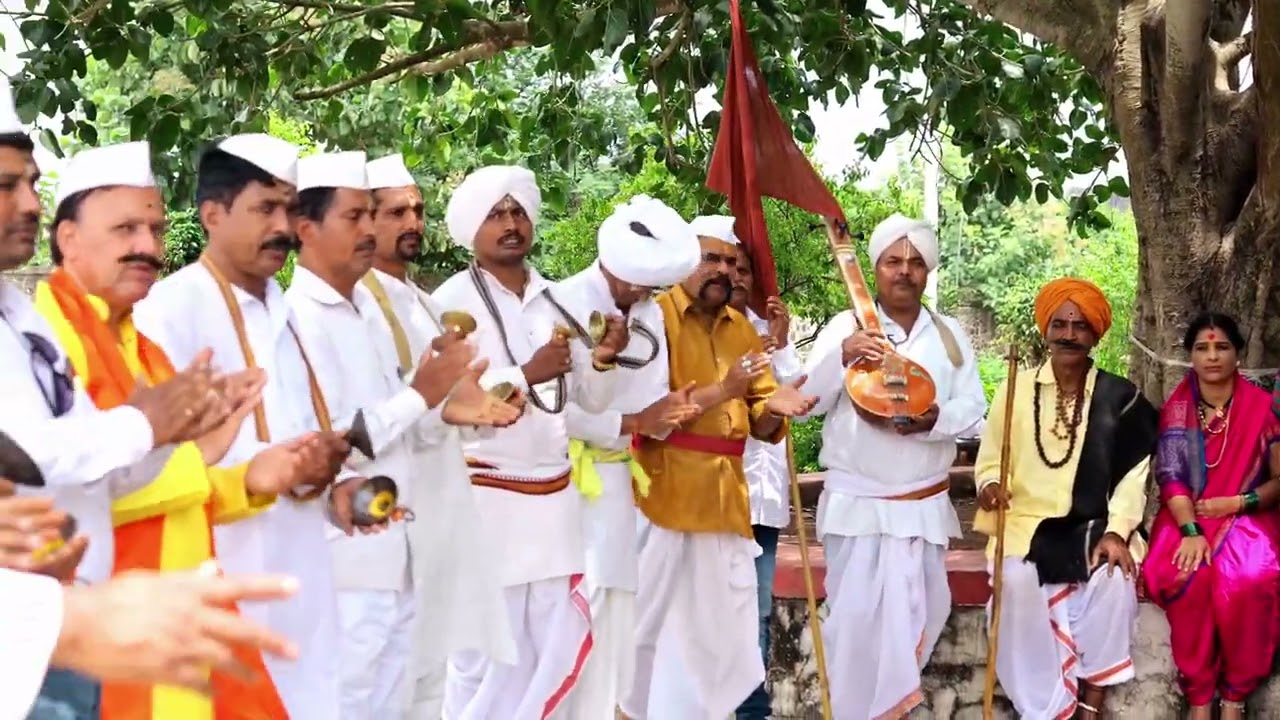 बाळूमामा आलाय राखनीला #बाळूमामा #song #balumama #balumamasong #यूट्यूबशॉर्ट्स #viralvidio #viral