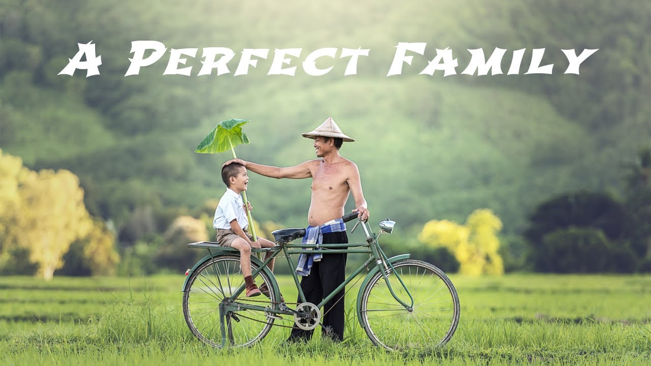 A Perfect Family - Jean-Philippe Ichard