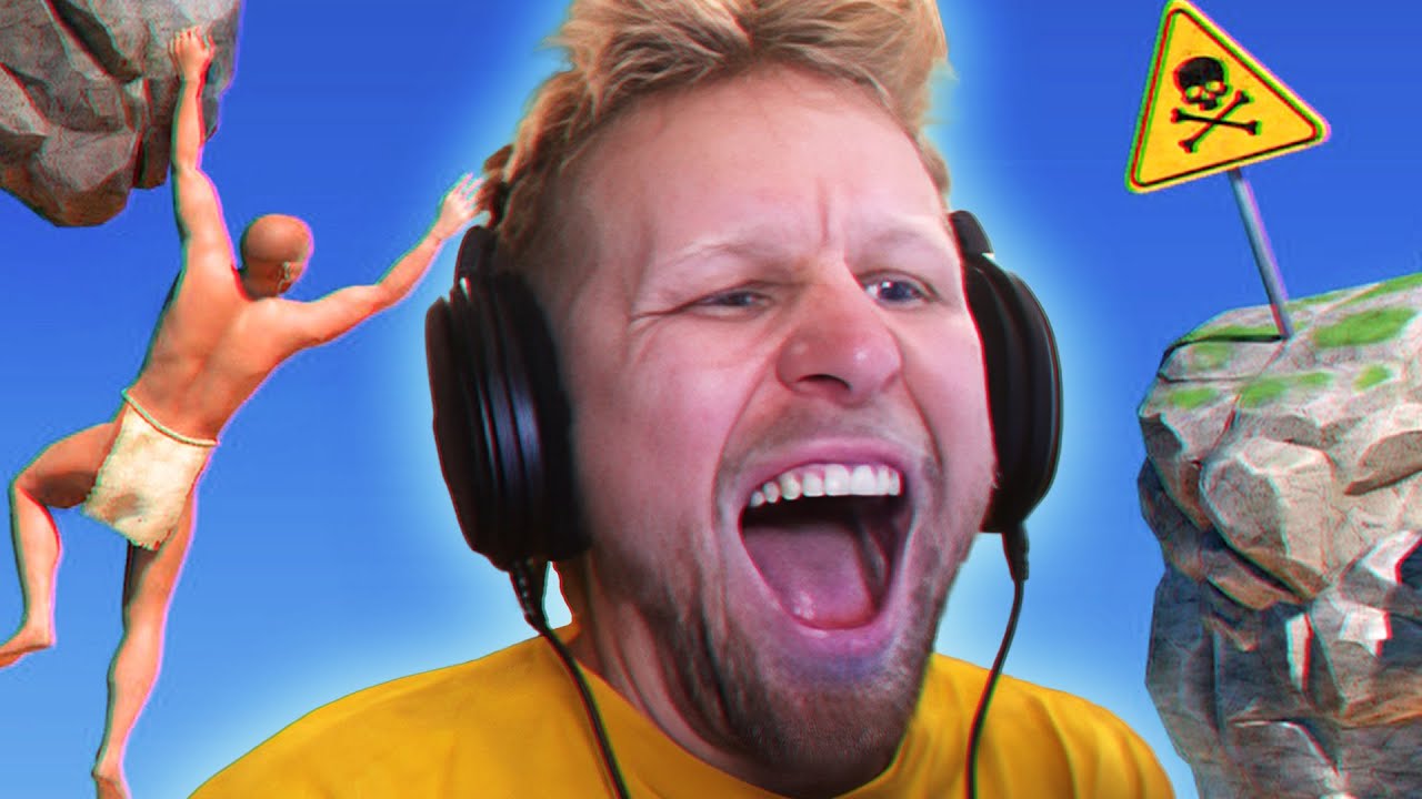 Quin's Climbing Journey