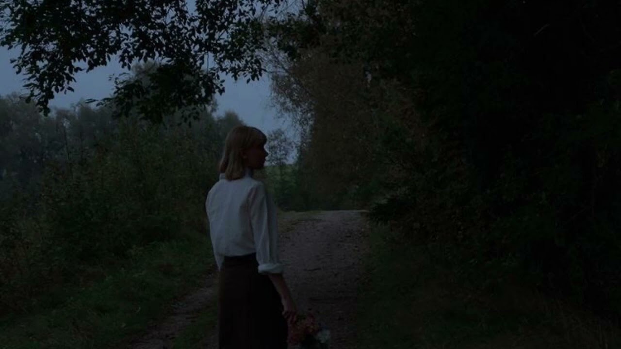 vanessa paradis - la seine and i (slowed down)