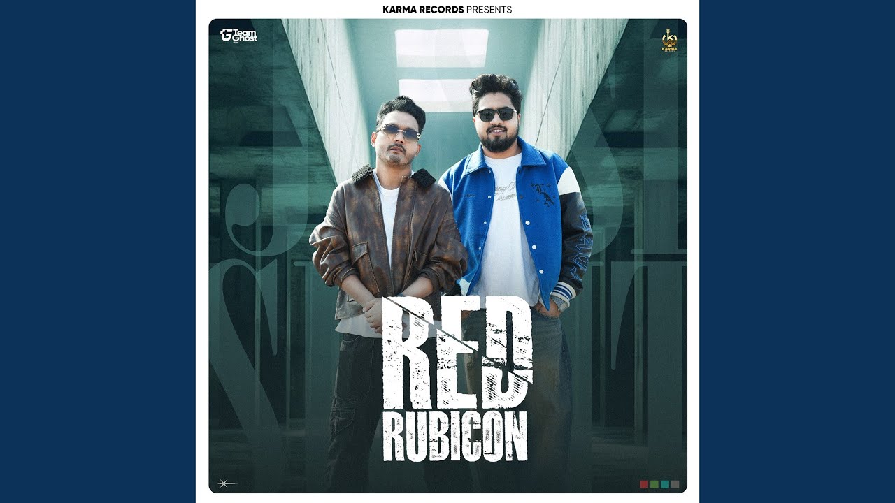 Red Rubicon