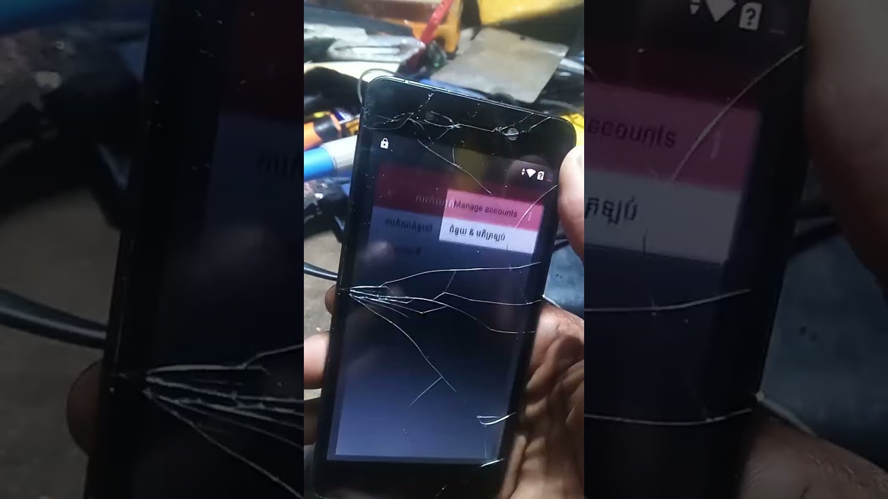 itel a16 , a16 plus frp bypass new method