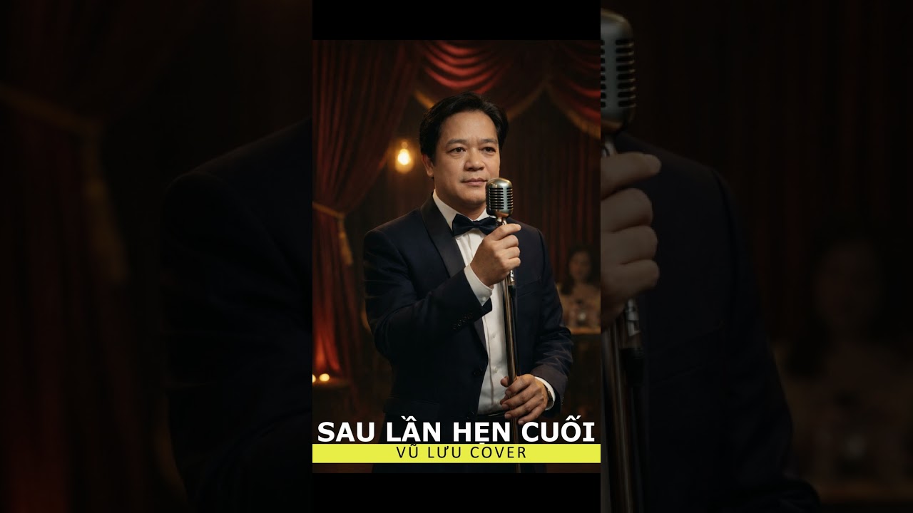 SAU LẦN HẸN CUỐI - VŨ LƯU