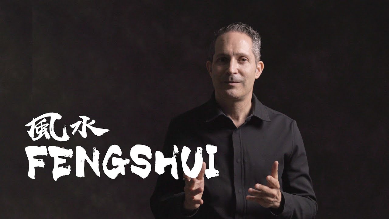 Feng Shui - Episode 06 - Mirrors