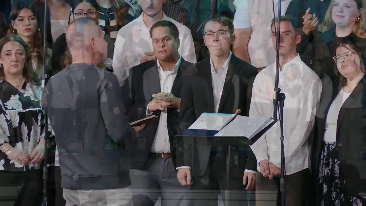 Lee University Campus Choir
