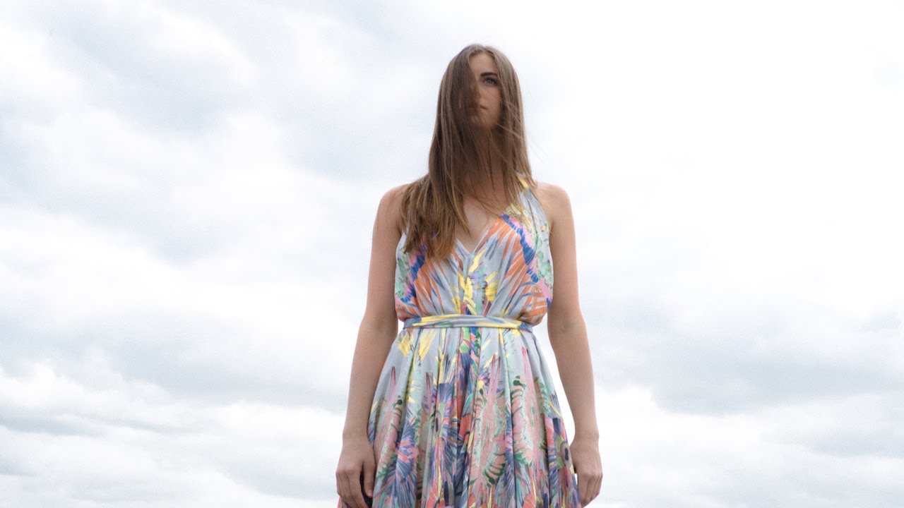 Claire Hawkins - Reckless (Official Video)