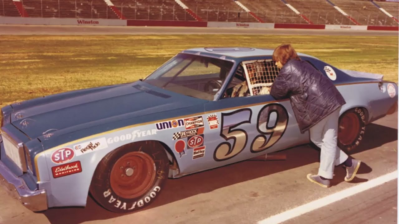 Racing Rewind Ep. 1854 Extended Play!